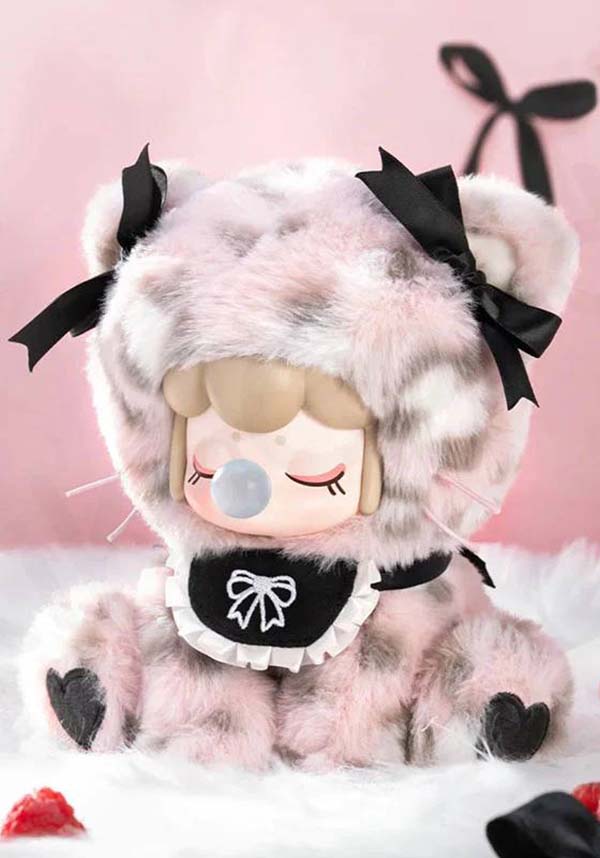 Nanci Tea Time Kitties | PLUSH [BLIND BOX]