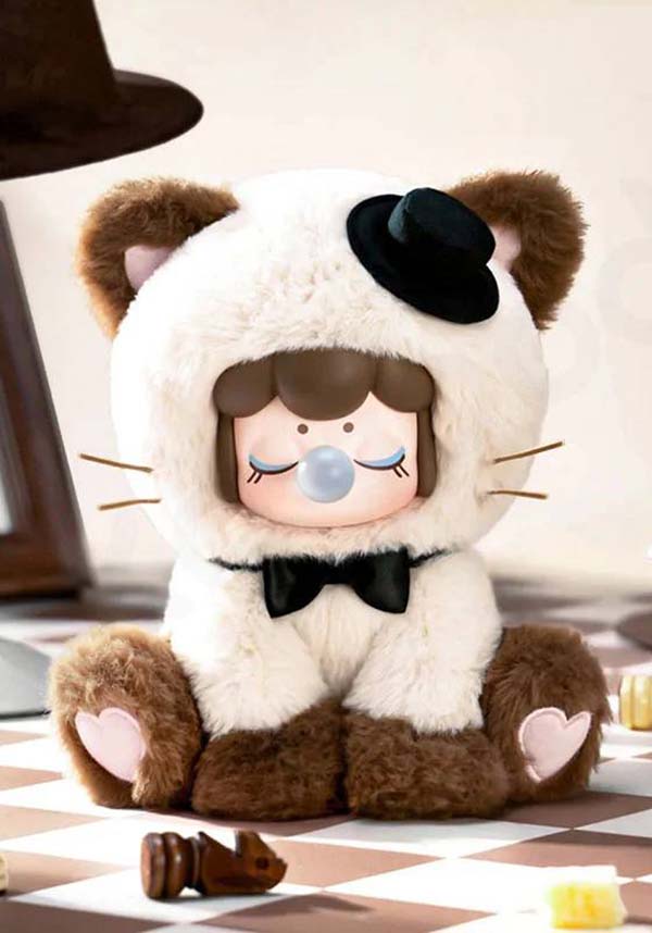 Nanci Tea Time Kitties | PLUSH [BLIND BOX]