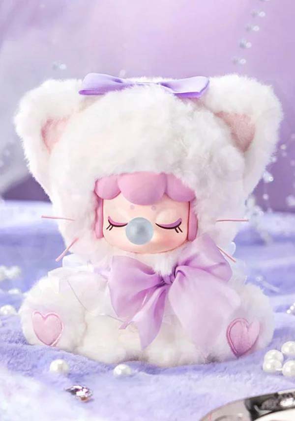 Nanci Tea Time Kitties | PLUSH [BLIND BOX]