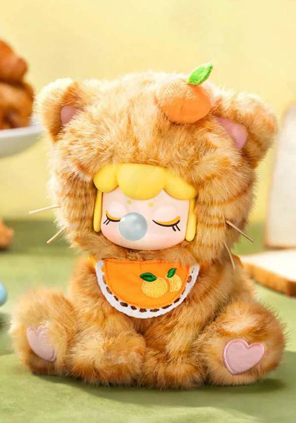 Nanci Tea Time Kitties | PLUSH [BLIND BOX]
