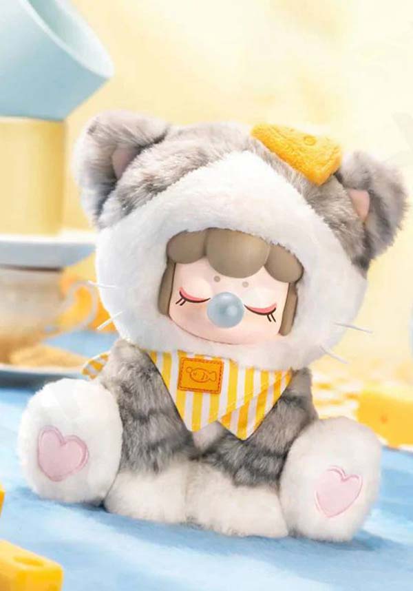 Nanci Tea Time Kitties | PLUSH [BLIND BOX]