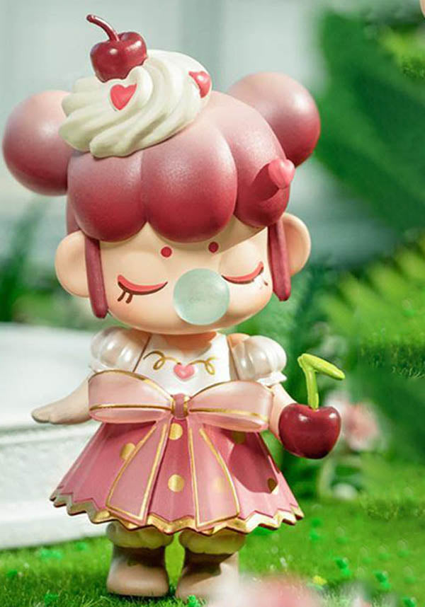 Nanci Teatime [Series 5] | FIGURE [BLIND BOX]