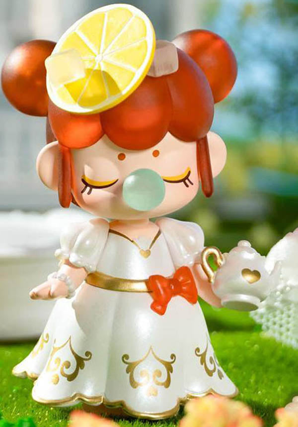 Nanci Teatime [Series 5] | FIGURE [BLIND BOX]