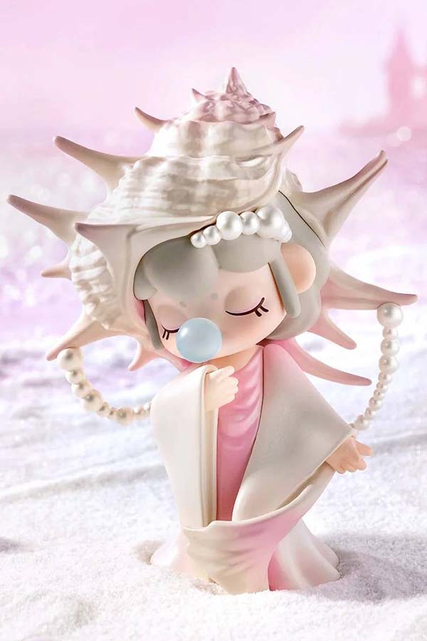 Nanci's Secret Fantasy Surprise | FIGURE [BLIND BOX]