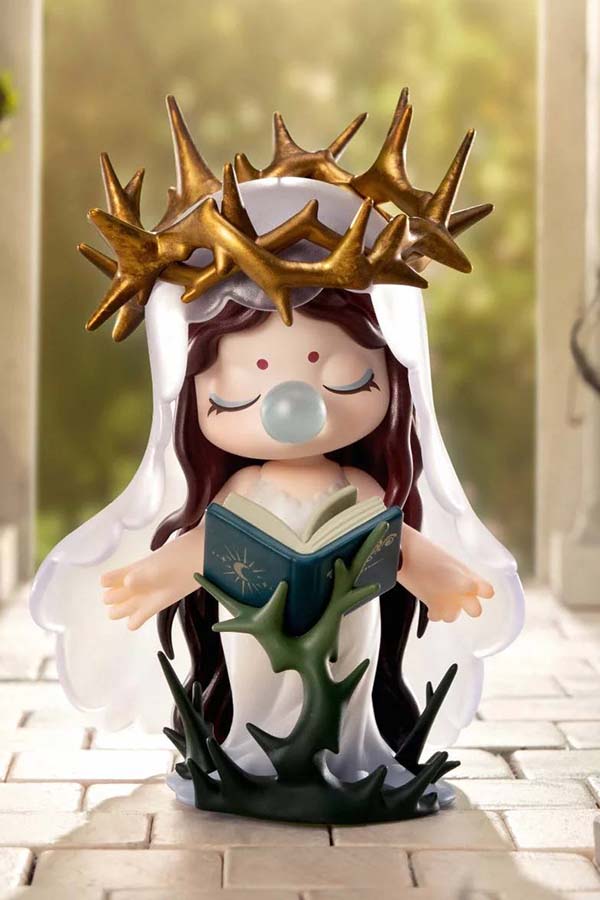 Nanci's Secret Fantasy Surprise | FIGURE [BLIND BOX]