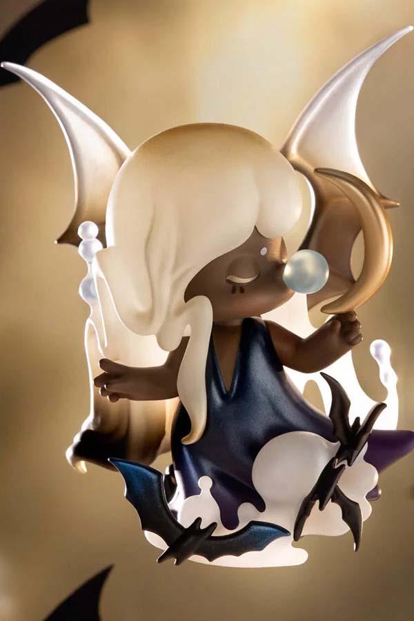 Nanci's Secret Fantasy Surprise | FIGURE [BLIND BOX]