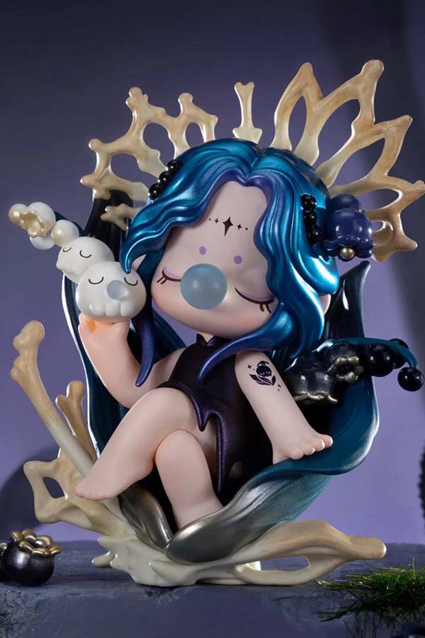 Nanci's Secret Fantasy Surprise | FIGURE [BLIND BOX]