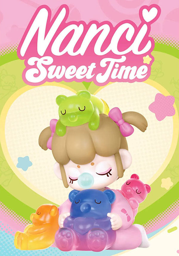 Nanci&#39;s Sweet Time | FIGURE [BLIND BOX]