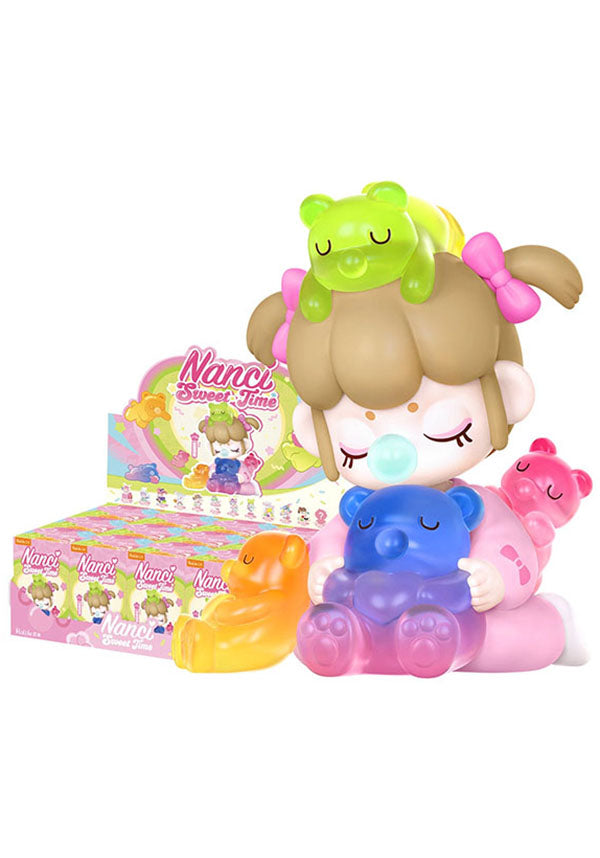 Nanci's Sweet Time | FIGURE [BLIND BOX]
