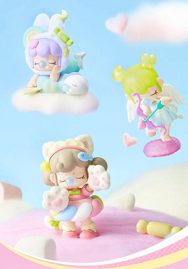 Nanci's Sweet Time | FIGURE [BLIND BOX]