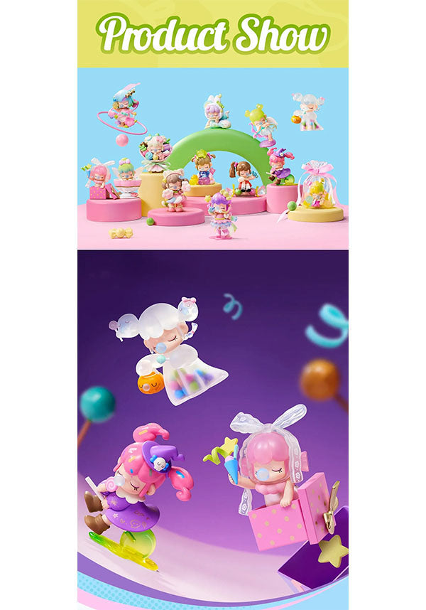 Nanci&#39;s Sweet Time | FIGURE [BLIND BOX]