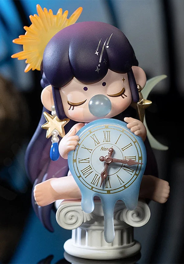 Nanci Museum Of Fantasy | FIGURE [BLIND BOX]