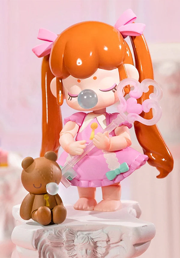 Nanci Museum Of Fantasy | FIGURE [BLIND BOX]