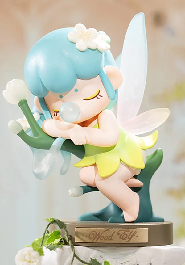 Nanci Museum Of Fantasy | FIGURE [BLIND BOX]
