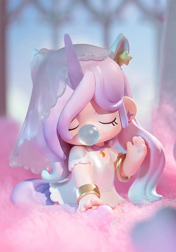 Nanci Museum Of Fantasy | FIGURE [BLIND BOX]