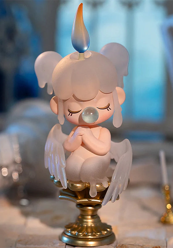 Nanci Museum Of Fantasy Figure Blind Box