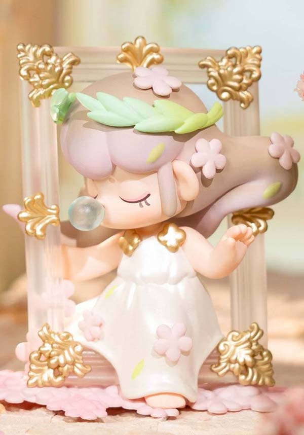 Nanci Museum Of Fantasy | FIGURE [BLIND BOX]