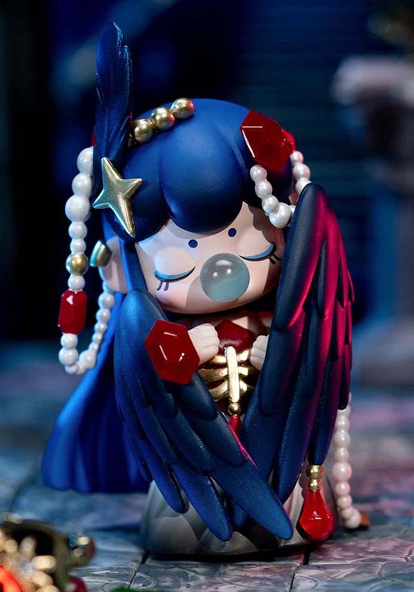 Rolife | Nanci Museum Of Fantasy Figure | BESERK Australia