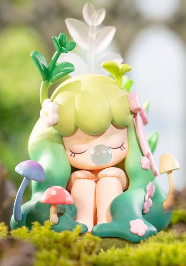Nanci Museum Of Fantasy | FIGURE [BLIND BOX]