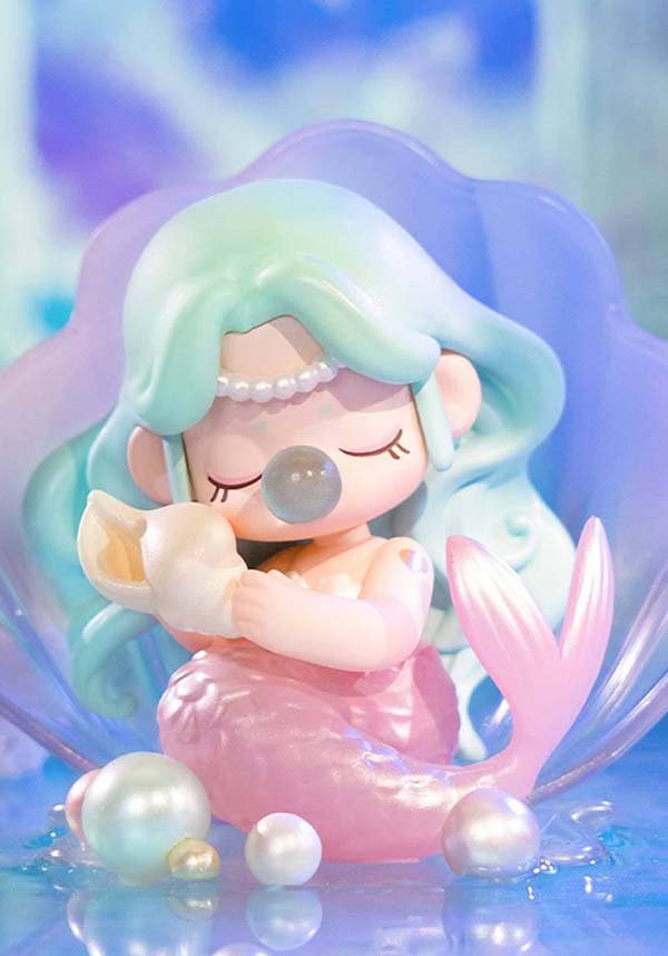 Nanci Museum Of Fantasy | FIGURE [BLIND BOX]