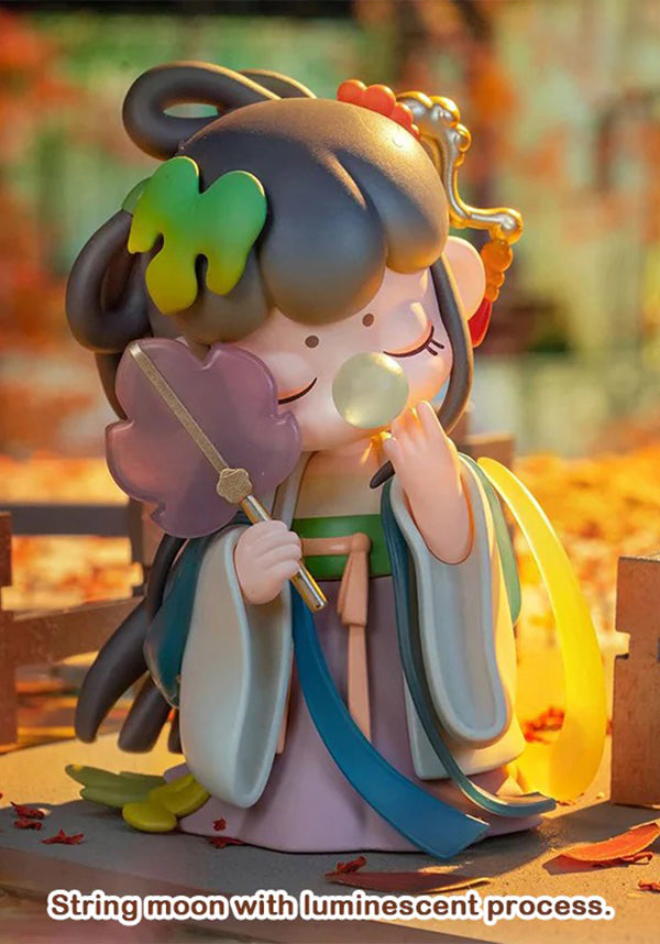 Nanci Poetic Beauty | FIGURE [BLIND BOX]