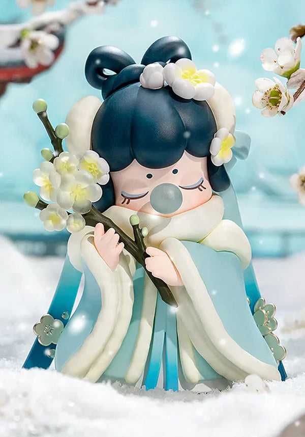 Nanci Poetic Beauty | FIGURE [BLIND BOX]