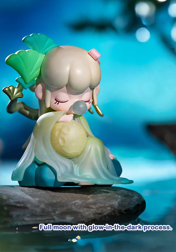 Nanci Poetic Beauty | FIGURE [BLIND BOX]