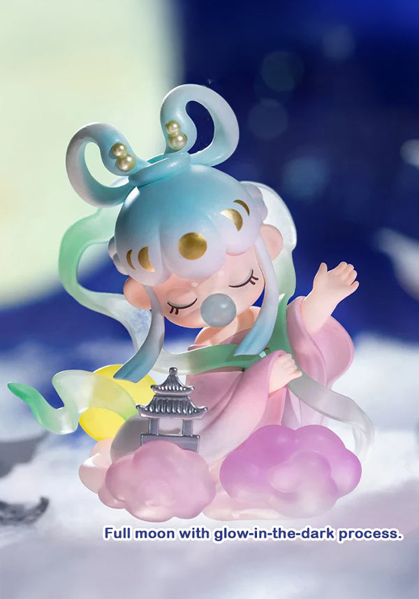 Nanci Poetic Beauty | FIGURE [BLIND BOX]