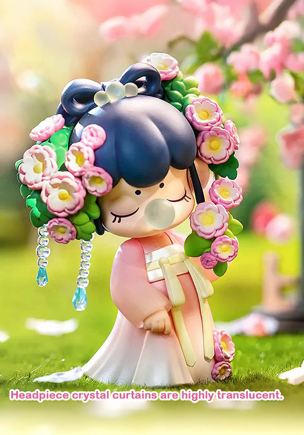 Nanci Poetic Beauty | FIGURE [BLIND BOX]