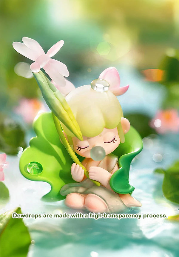 Nanci Poetic Beauty | FIGURE [BLIND BOX]