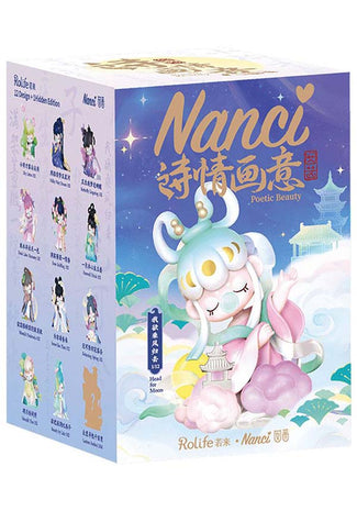 Nanci Poetic Beauty | FIGURE [BLIND BOX]