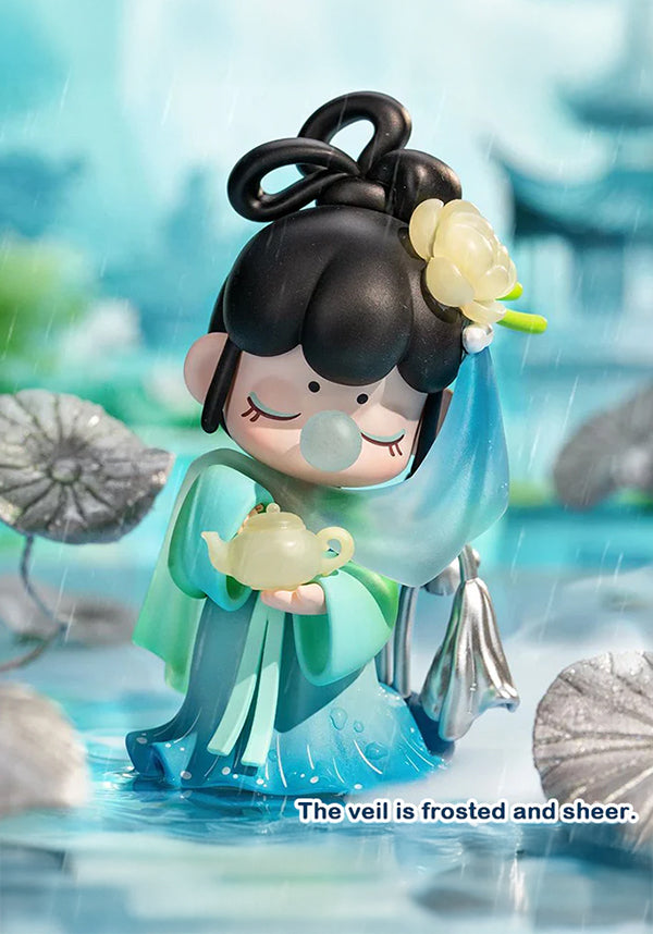 Nanci Poetic Beauty | FIGURE [BLIND BOX]