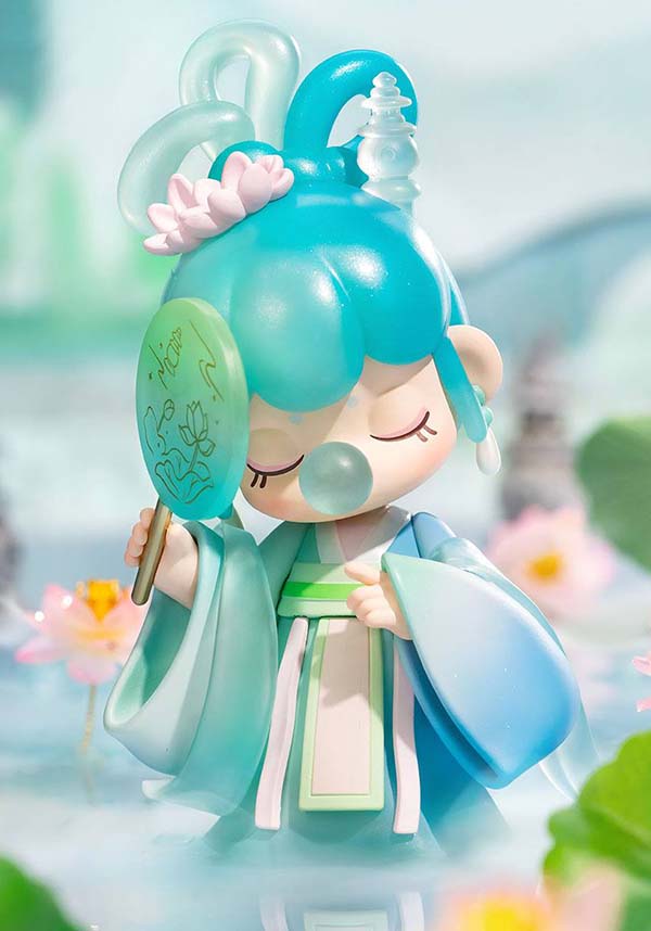 Nanci Poetic Beauty | FIGURE [BLIND BOX]