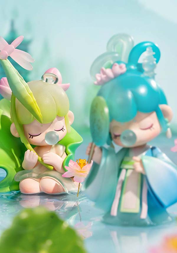 Nanci Poetic Beauty | FIGURE [BLIND BOX]