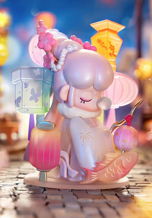 Nanci Poetic Beauty | FIGURE [BLIND BOX]