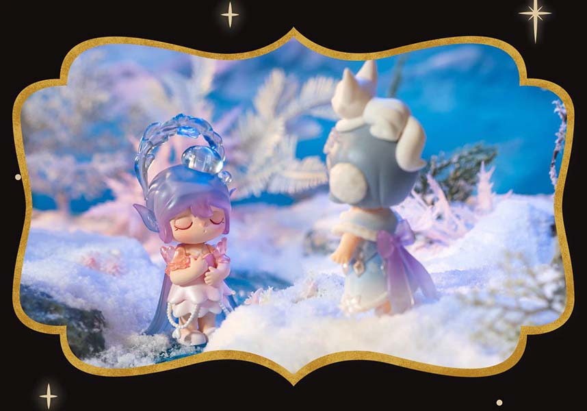 Suri Magic Journey | FIGURE [BLIND BOX]