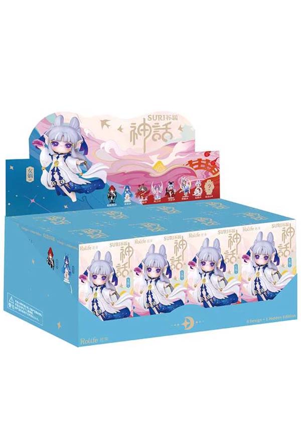 Suri MYTH Series | ACTION FIGURES [BLIND BOX]