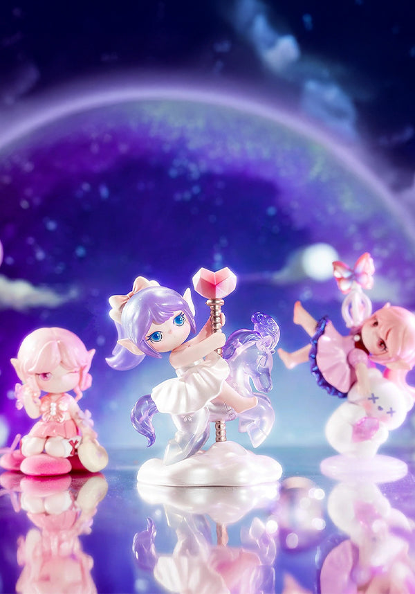 Suri&#39;s Colourful Girls | FIGURE [BLIND BOX]