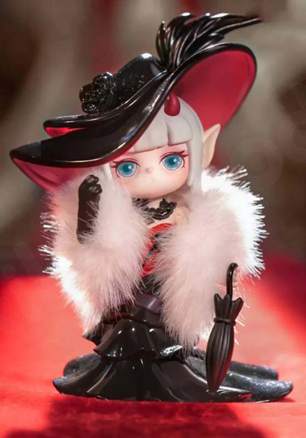 Suris Mystery Castle | FIGURE [BLIND BOX]