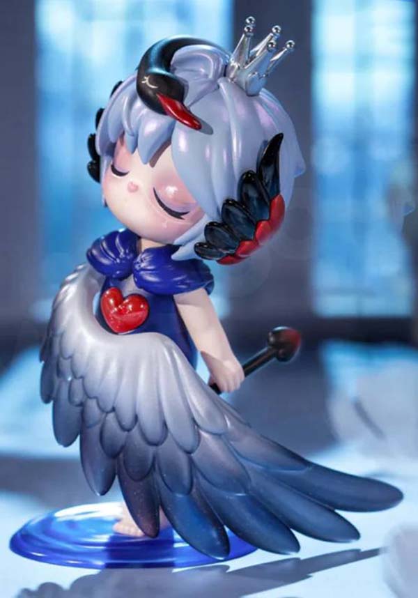 Suris Mystery Castle | FIGURE [BLIND BOX]