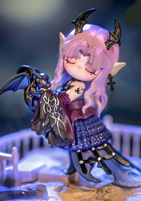 Suris Mystery Castle | FIGURE [BLIND BOX]