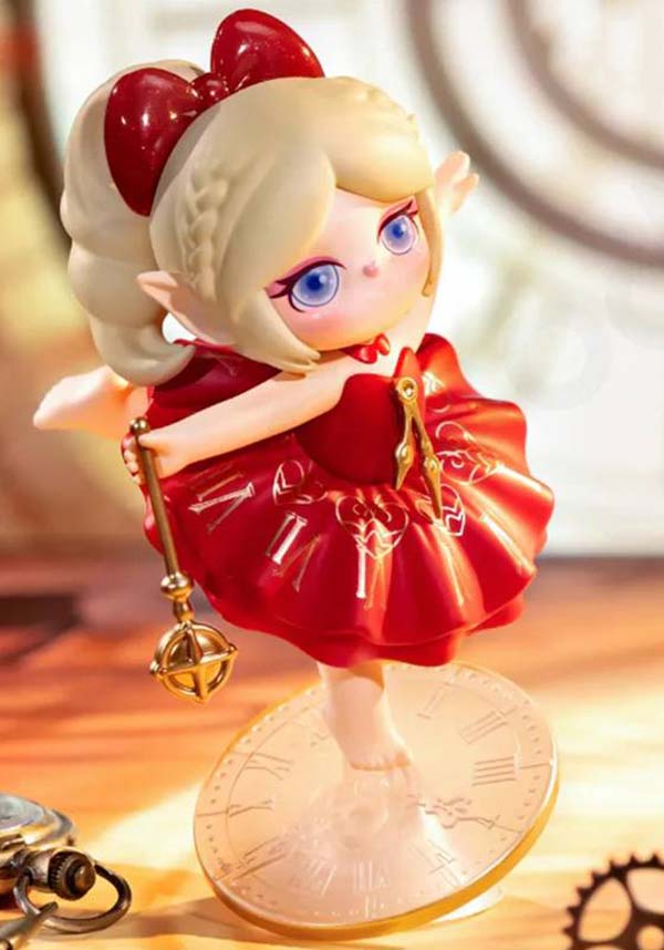 Suris Mystery Castle | FIGURE [BLIND BOX]