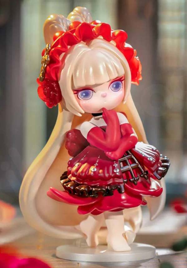 Suris Mystery Castle | FIGURE [BLIND BOX]