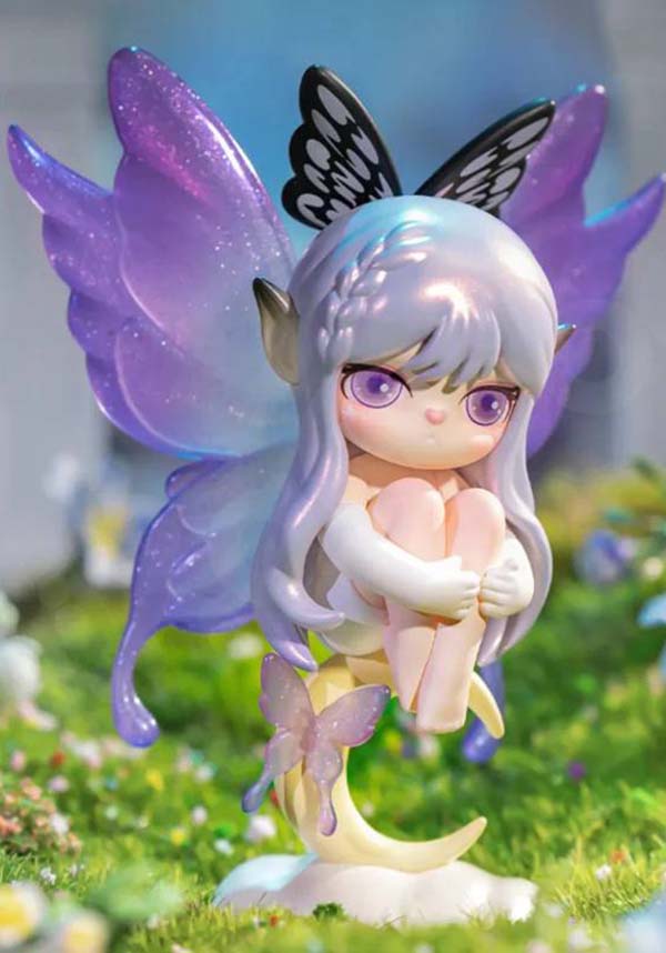 Suris Mystery Castle | FIGURE [BLIND BOX]