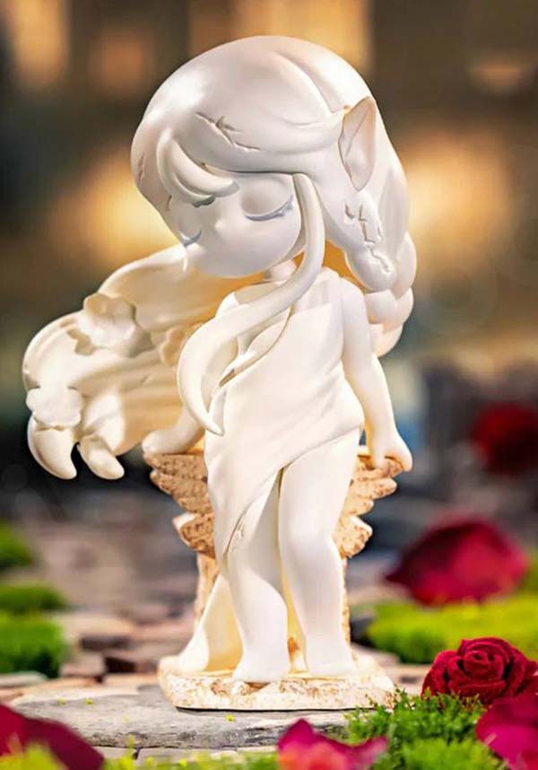 Suris Mystery Castle | FIGURE [BLIND BOX]