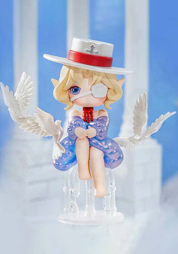 Suris Mystery Castle | FIGURE [BLIND BOX]