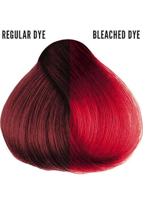 Ruby Red | HAIR COLOUR - Beserk - all, clickfrenzy15-2023, colour:red, cosmetics, discountapp, dye, dyes, fp, hair, hair color, hair colour, hair colours, hair dye, hair dyes, hair red, hermans colour, hermans hair colour, labelvegan, red, vegan