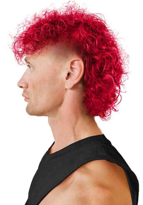 Ruby Red | HAIR COLOUR - Beserk - all, clickfrenzy15-2023, colour:red, cosmetics, discountapp, dye, dyes, fp, hair, hair color, hair colour, hair colours, hair dye, hair dyes, hair red, hermans colour, hermans hair colour, labelvegan, red, vegan