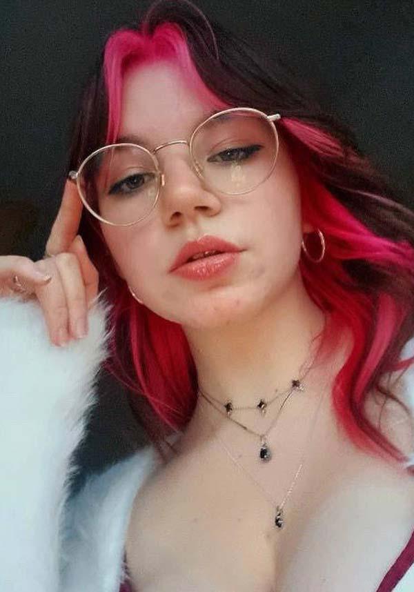 Crazy Color | Ruby Rouge Hair Colour | BESERK Australia