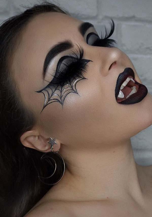 Bail Bond [Black] | POLICE EYELINER PEN - Beserk - all, black, cat eye, christmas cosmetics, clickfrenzy15-2023, cosmetics, cruelty free, discountapp, eye, eyeliner, eyes, fp, gothic cosmetics, halloween cosmetics, labelvegan, liner, liquid eyeliner, make up, makeup, nov20, rude cosmetics, steampunk, vegan